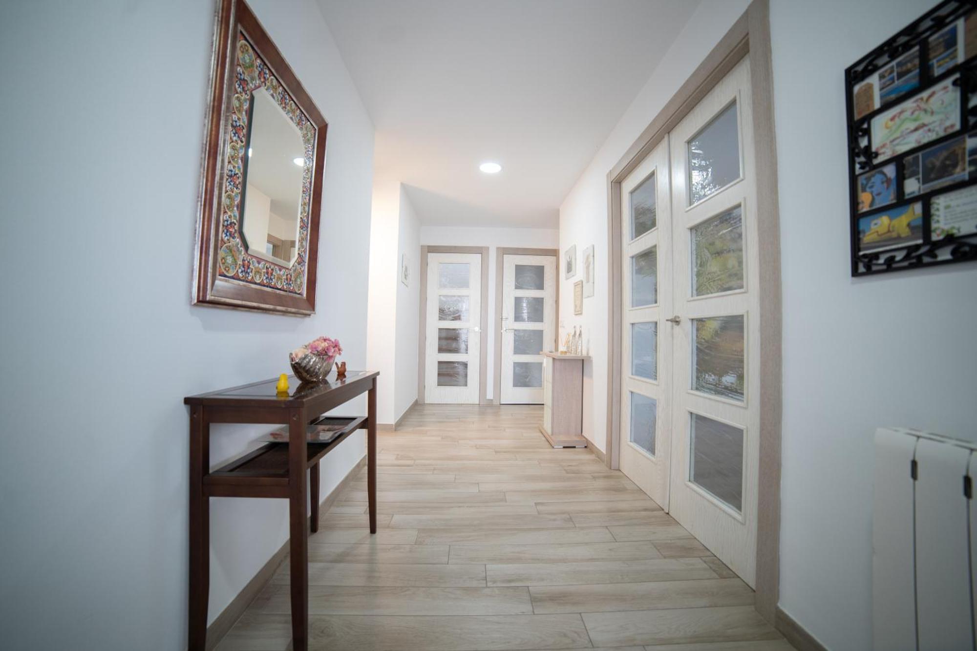 Casa El Nacimiento Villa Guadix Dış mekan fotoğraf